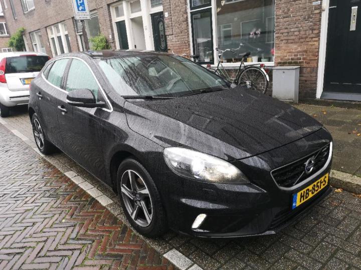 Photo 2 VIN: YV1MV7431G2291217 - VOLVO V40 