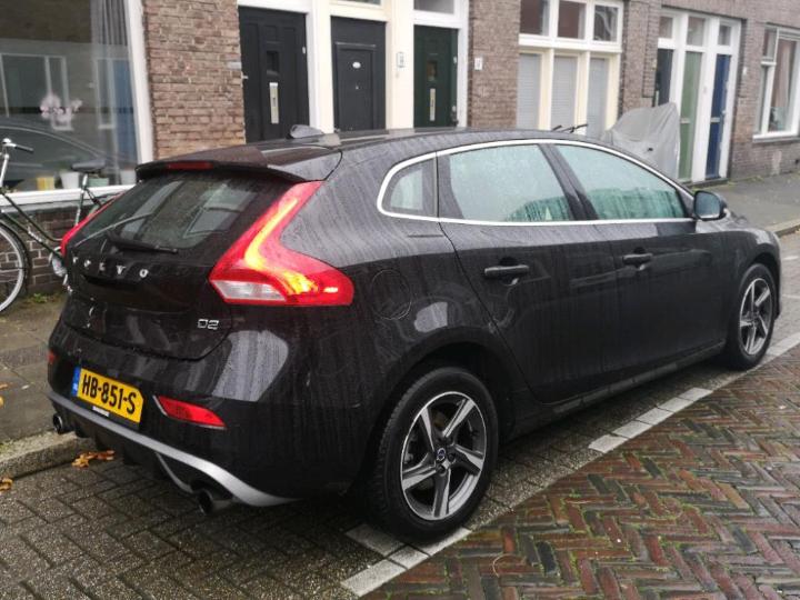 Photo 3 VIN: YV1MV7431G2291217 - VOLVO V40 