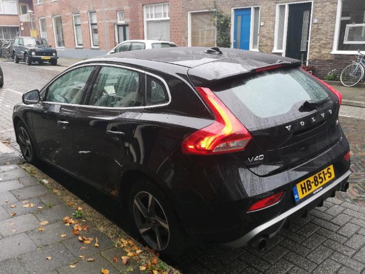 Photo 4 VIN: YV1MV7431G2291217 - VOLVO V40 