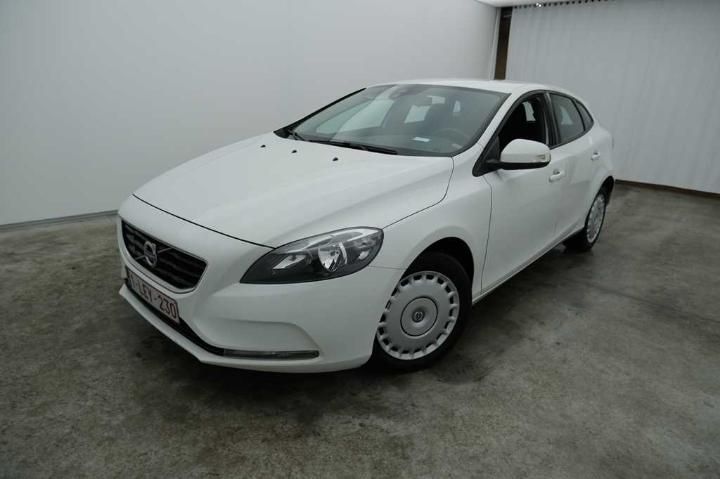 Photo 1 VIN: YV1MV7431G2291256 - VOLVO V40 &#3912 