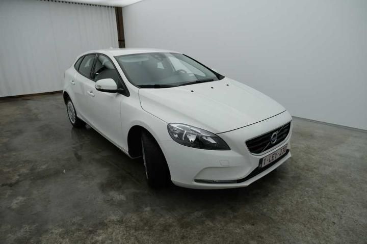 Photo 8 VIN: YV1MV7431G2291256 - VOLVO V40 &#3912 