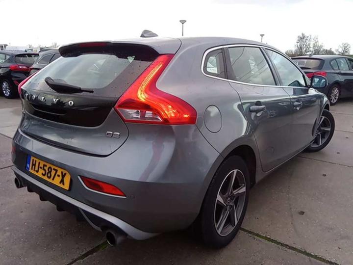 Photo 2 VIN: YV1MV7431G2291348 - VOLVO V40 