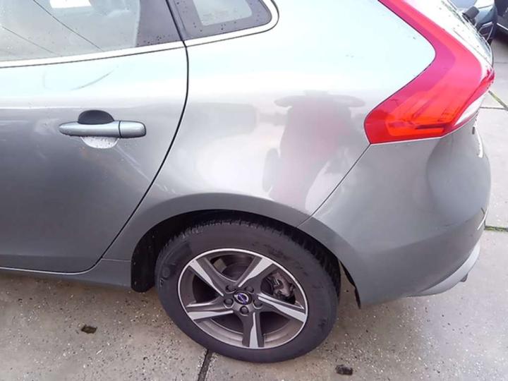 Photo 5 VIN: YV1MV7431G2291348 - VOLVO V40 