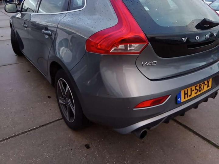 Photo 7 VIN: YV1MV7431G2291348 - VOLVO V40 