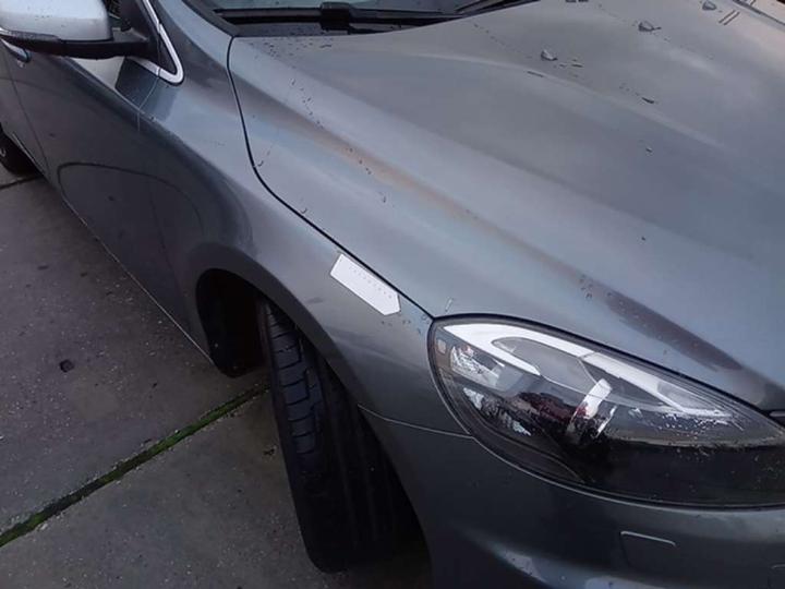 Photo 8 VIN: YV1MV7431G2291348 - VOLVO V40 