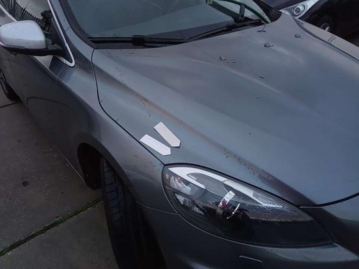 Photo 9 VIN: YV1MV7431G2291348 - VOLVO V40 