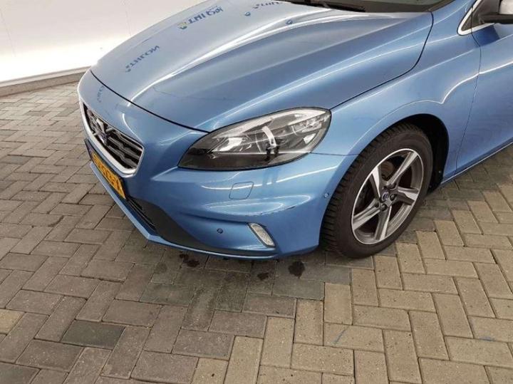 Photo 18 VIN: YV1MV7431G2291538 - VOLVO V40 