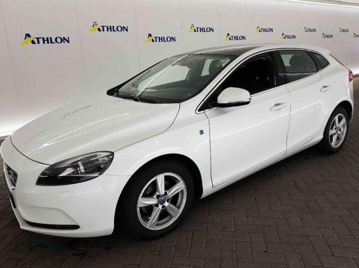 Photo 0 VIN: YV1MV7431G2291636 - VOLVO V40 