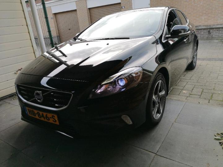 Photo 1 VIN: YV1MV7431G2292402 - VOLVO V40 