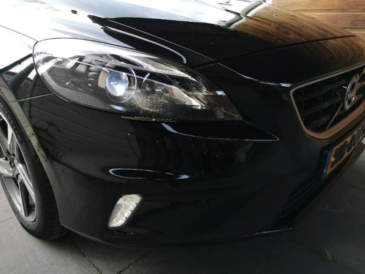 Photo 21 VIN: YV1MV7431G2292402 - VOLVO V40 