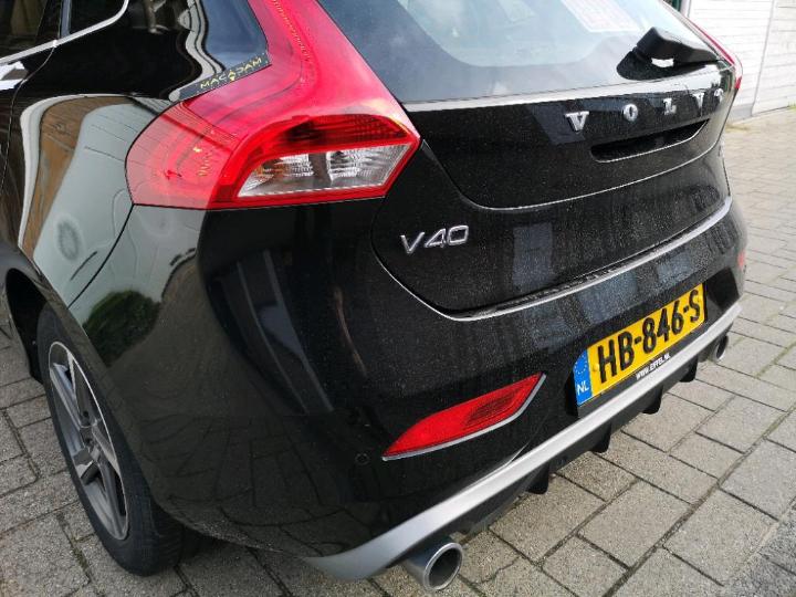 Photo 29 VIN: YV1MV7431G2292402 - VOLVO V40 