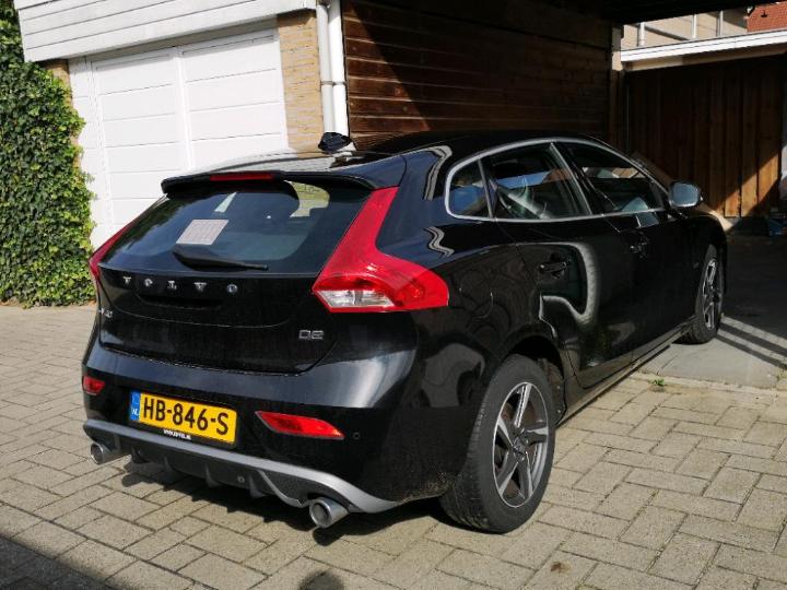 Photo 3 VIN: YV1MV7431G2292402 - VOLVO V40 