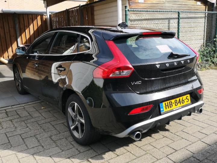 Photo 4 VIN: YV1MV7431G2292402 - VOLVO V40 