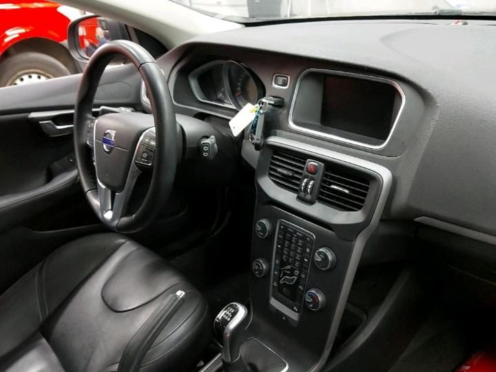 Photo 3 VIN: YV1MV7431G2293283 - VOLVO V40 