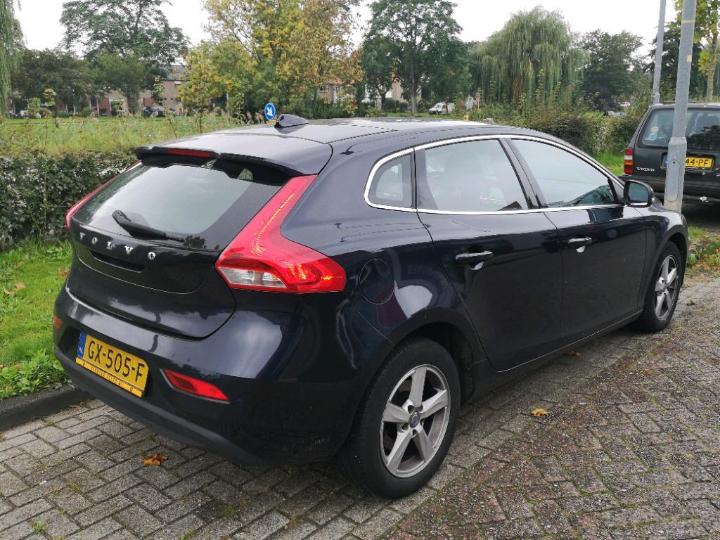 Photo 3 VIN: YV1MV7431G2293375 - VOLVO V40 