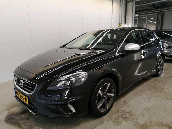 Photo 1 VIN: YV1MV7431G2293525 - VOLVO V40 