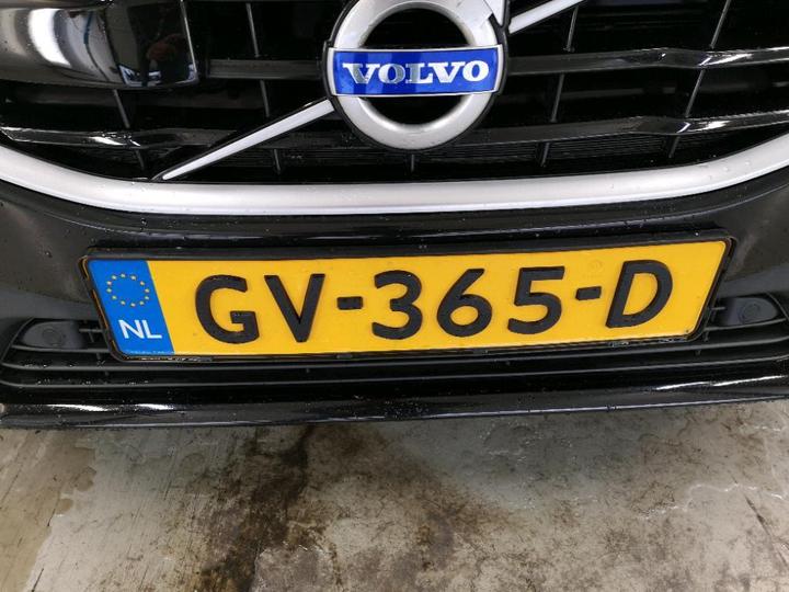 Photo 11 VIN: YV1MV7431G2293525 - VOLVO V40 