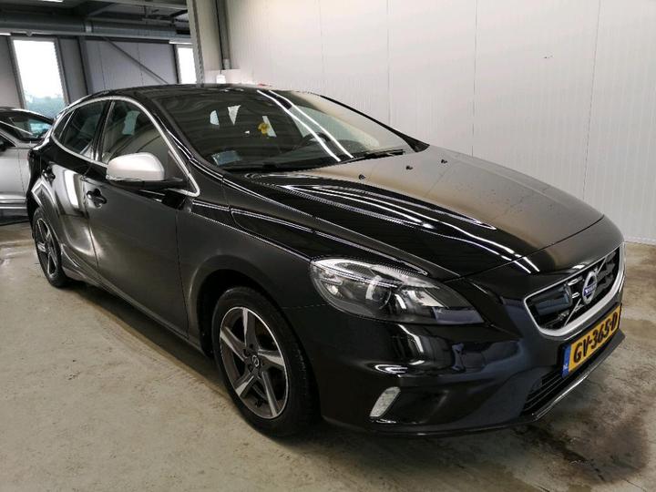 Photo 2 VIN: YV1MV7431G2293525 - VOLVO V40 