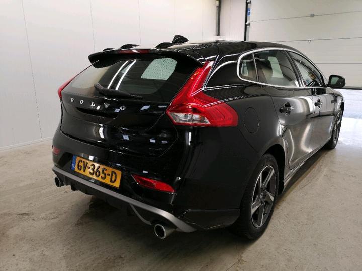 Photo 3 VIN: YV1MV7431G2293525 - VOLVO V40 