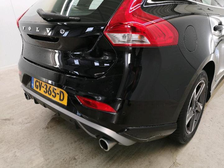 Photo 35 VIN: YV1MV7431G2293525 - VOLVO V40 