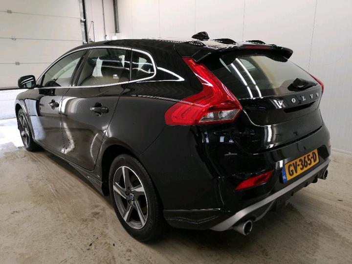 Photo 4 VIN: YV1MV7431G2293525 - VOLVO V40 