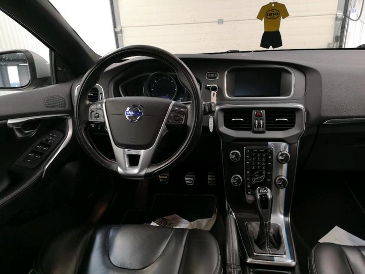 Photo 6 VIN: YV1MV7431G2293525 - VOLVO V40 