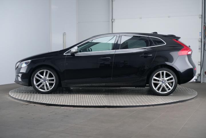 Photo 2 VIN: YV1MV7431G2293627 - VOLVO V40 