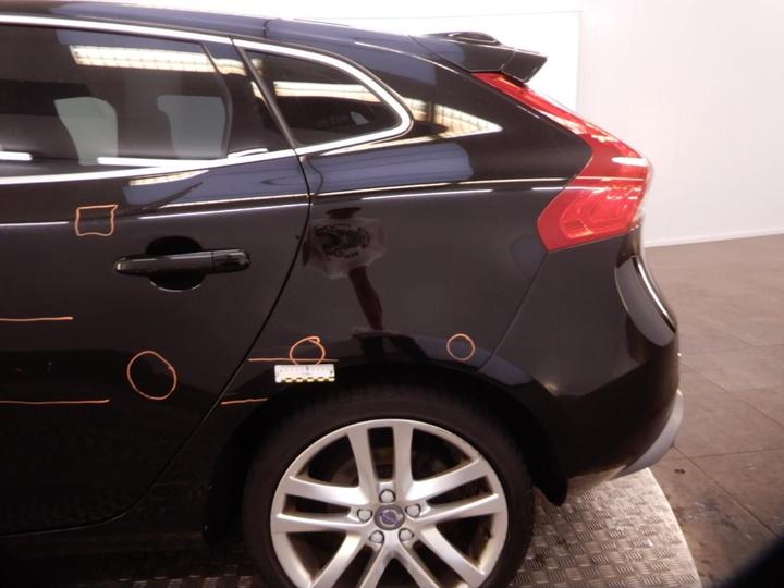 Photo 24 VIN: YV1MV7431G2293627 - VOLVO V40 