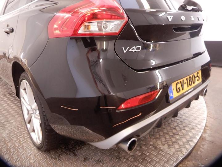 Photo 27 VIN: YV1MV7431G2293627 - VOLVO V40 