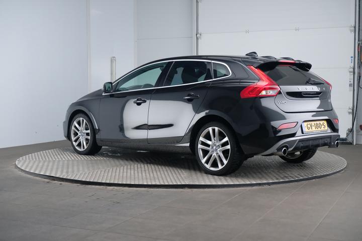 Photo 3 VIN: YV1MV7431G2293627 - VOLVO V40 