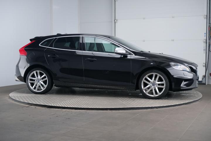 Photo 5 VIN: YV1MV7431G2293627 - VOLVO V40 