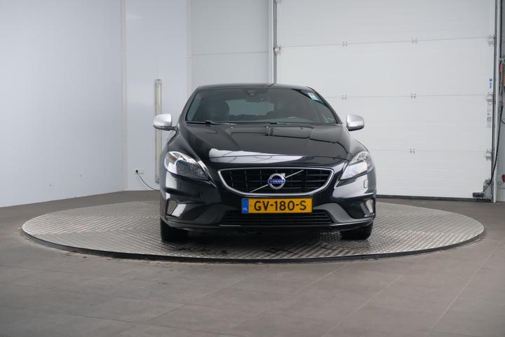 Photo 6 VIN: YV1MV7431G2293627 - VOLVO V40 