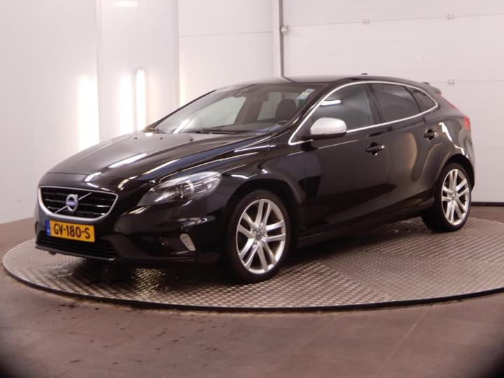 Photo 7 VIN: YV1MV7431G2293627 - VOLVO V40 