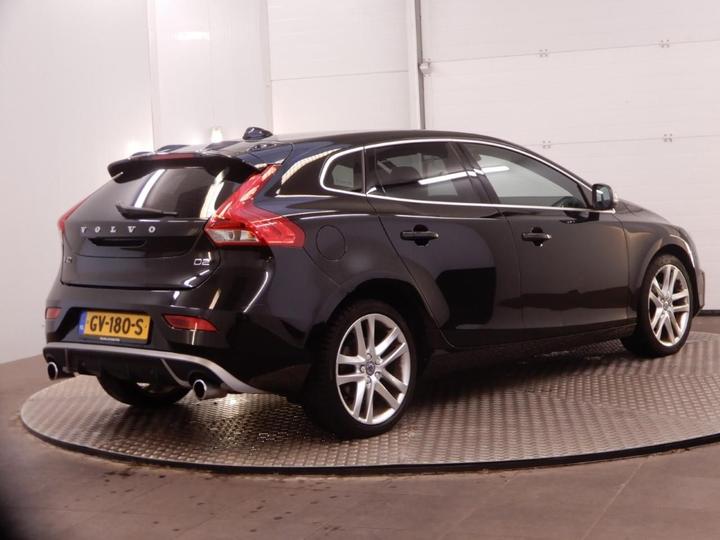 Photo 8 VIN: YV1MV7431G2293627 - VOLVO V40 