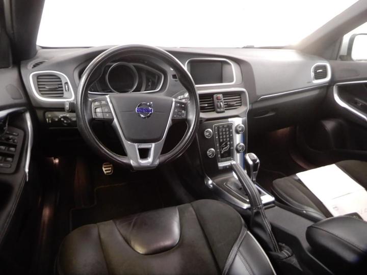 Photo 9 VIN: YV1MV7431G2293627 - VOLVO V40 