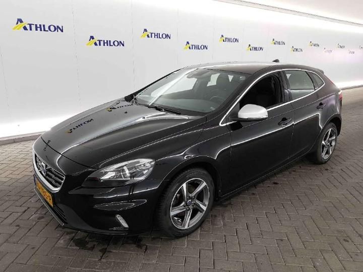 Photo 1 VIN: YV1MV7431G2293678 - VOLVO V40 