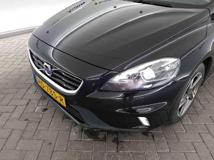 Photo 13 VIN: YV1MV7431G2293678 - VOLVO V40 