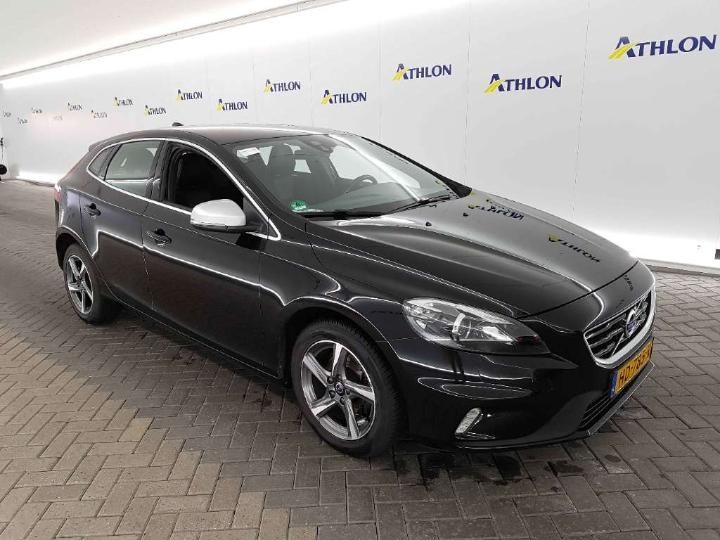 Photo 2 VIN: YV1MV7431G2293678 - VOLVO V40 