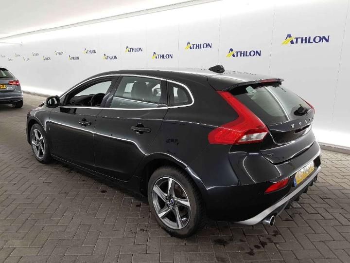 Photo 3 VIN: YV1MV7431G2293678 - VOLVO V40 