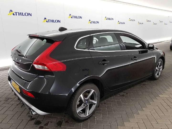 Photo 4 VIN: YV1MV7431G2293678 - VOLVO V40 