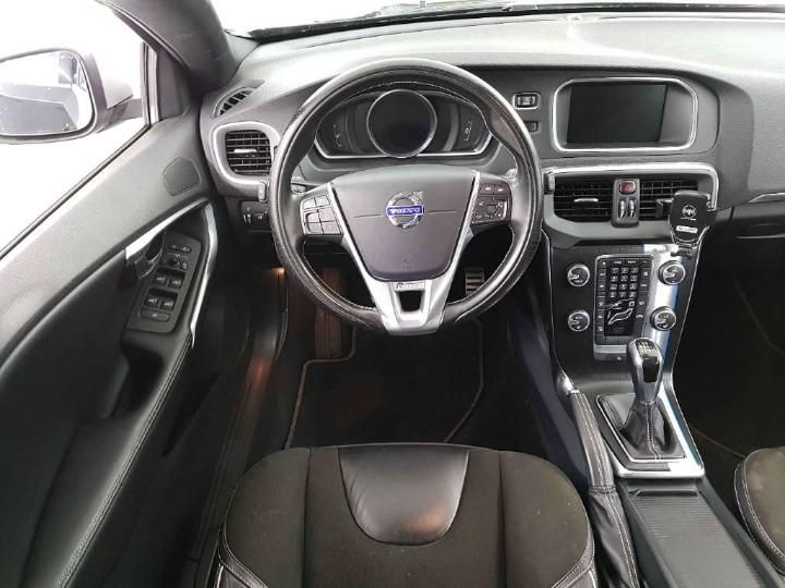 Photo 7 VIN: YV1MV7431G2293678 - VOLVO V40 