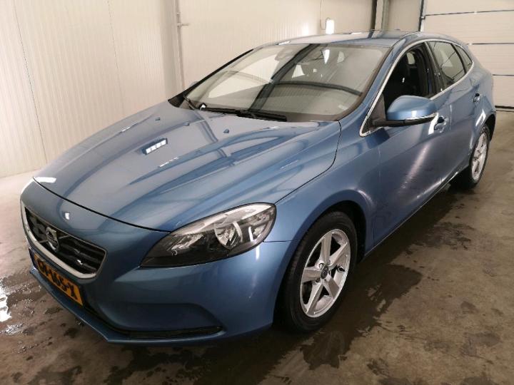 Photo 1 VIN: YV1MV7431G2293691 - VOLVO V40 