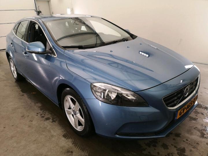 Photo 10 VIN: YV1MV7431G2293691 - VOLVO V40 