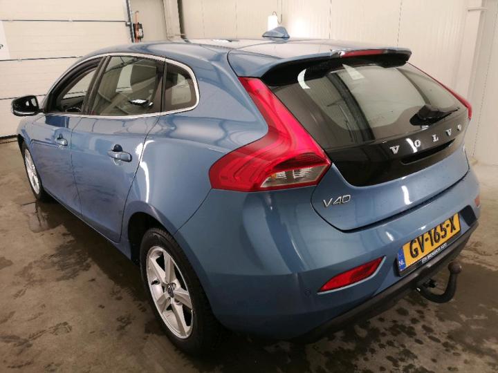 Photo 11 VIN: YV1MV7431G2293691 - VOLVO V40 