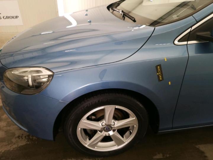 Photo 12 VIN: YV1MV7431G2293691 - VOLVO V40 