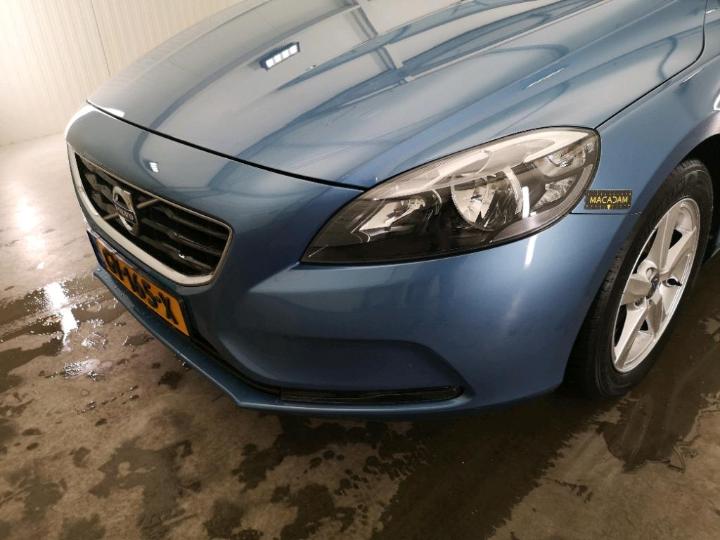 Photo 18 VIN: YV1MV7431G2293691 - VOLVO V40 