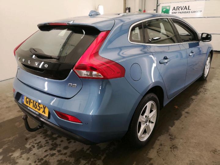 Photo 2 VIN: YV1MV7431G2293691 - VOLVO V40 