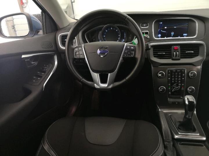 Photo 8 VIN: YV1MV7431G2293691 - VOLVO V40 