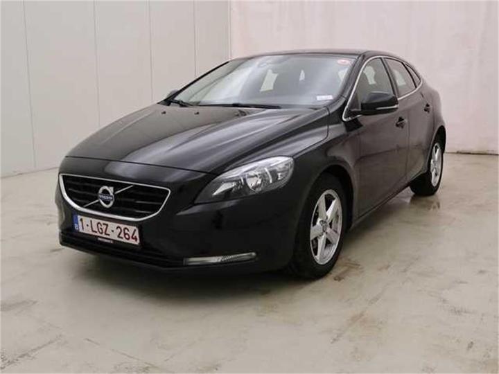 Photo 1 VIN: YV1MV7431G2293895 - VOLVO V40 