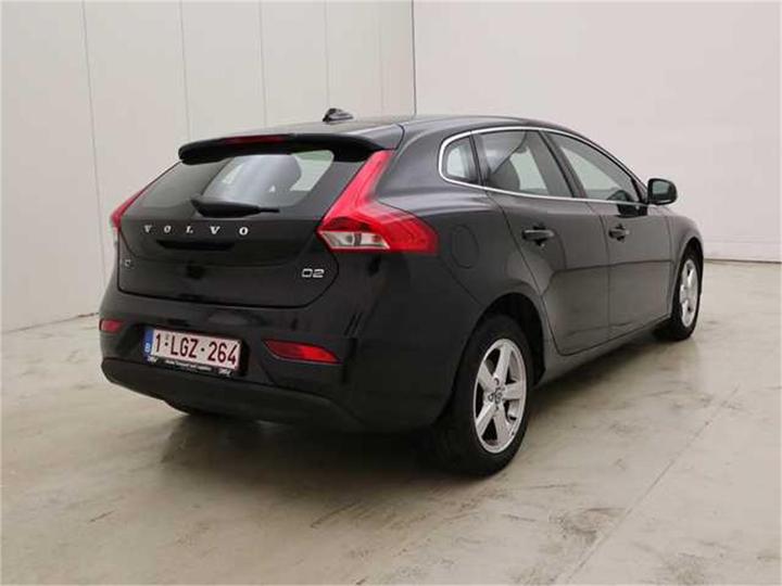 Photo 11 VIN: YV1MV7431G2293895 - VOLVO V40 